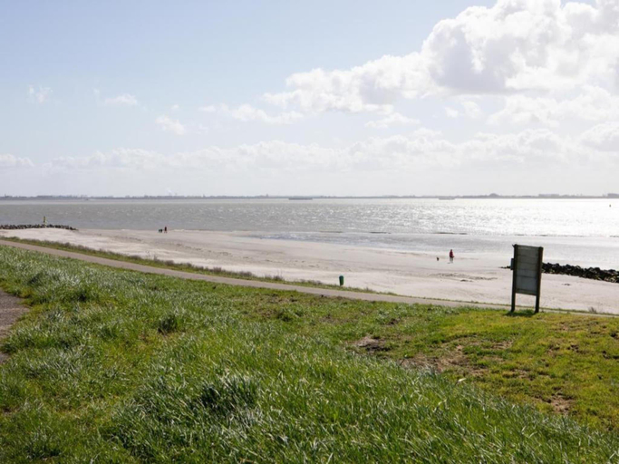 Others 5, Beachside Getaway with Garden barbecue, Borsele