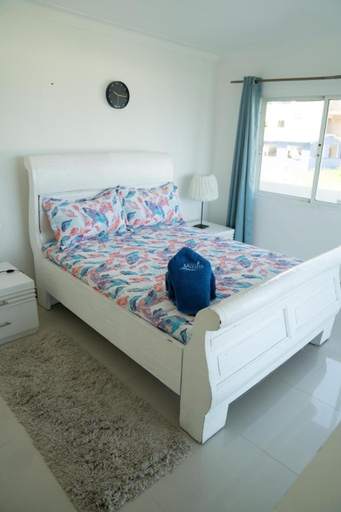 Bedroom 3, Vista Marina Residence, Boca Chica