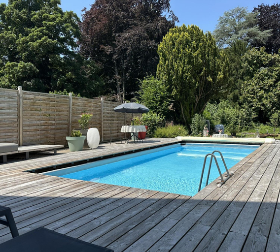 Sport & Beauty 2, Maison de l'Aumance, Allier