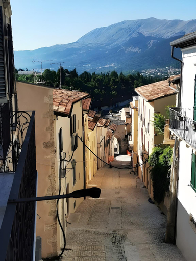 Others 5, B&B Costa Masciarelli, L'Aquila