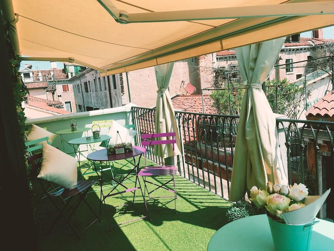 Others 5, Aquamare Boutique B&B, Venezia