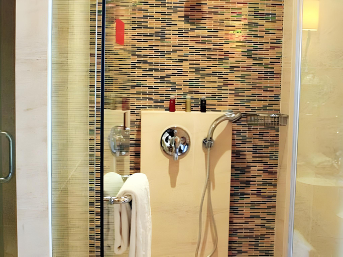 Bathroom 4, Quanzhou Guest House Hotel, Quanzhou