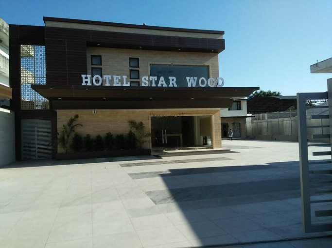 Exterior & Views 1, Starwood dehradhun, Dehradun