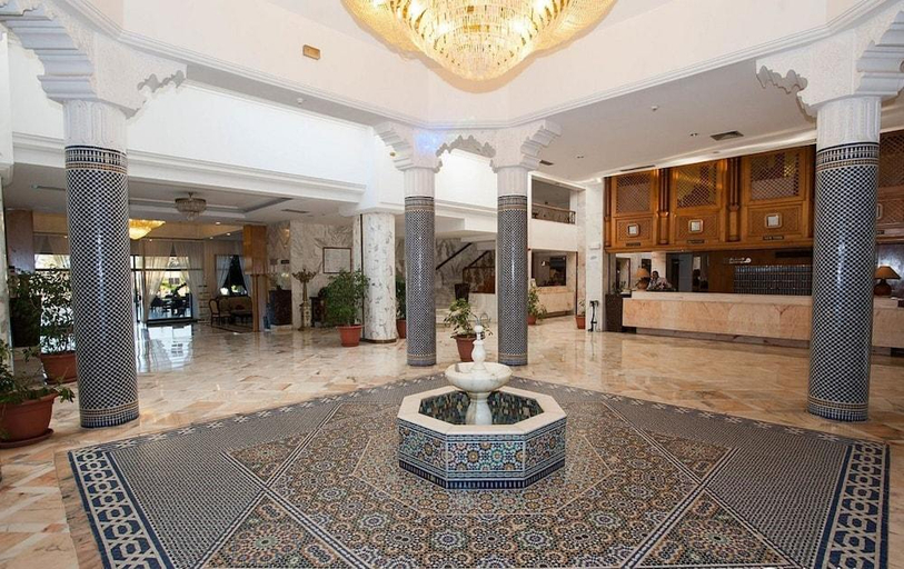 Others 4, Hotel Riviera – All Inclusive, Hammam Sousse