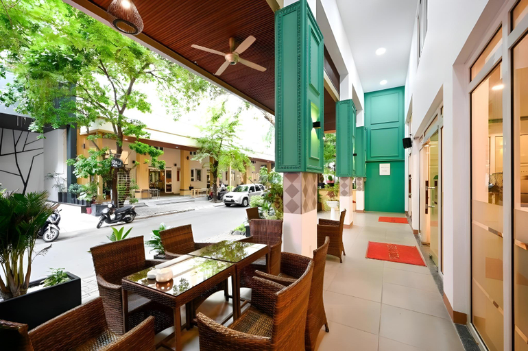Others 3, New Sunny 1 Hotel - Q7 by Bay Luxury, District 7