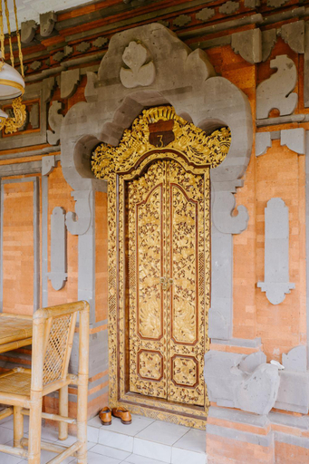 Others 5, Warsi Bungalows, Gianyar