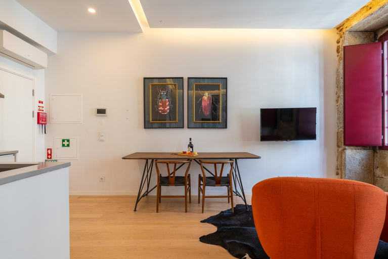 Others 5, Decor Studios - Clerigos by Host Wise, Porto