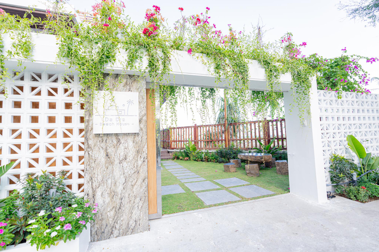 Others 5, Da Dia Beach House, Tuy An