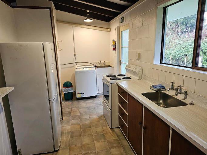 Others 5, Amisfield motel, South Waikato