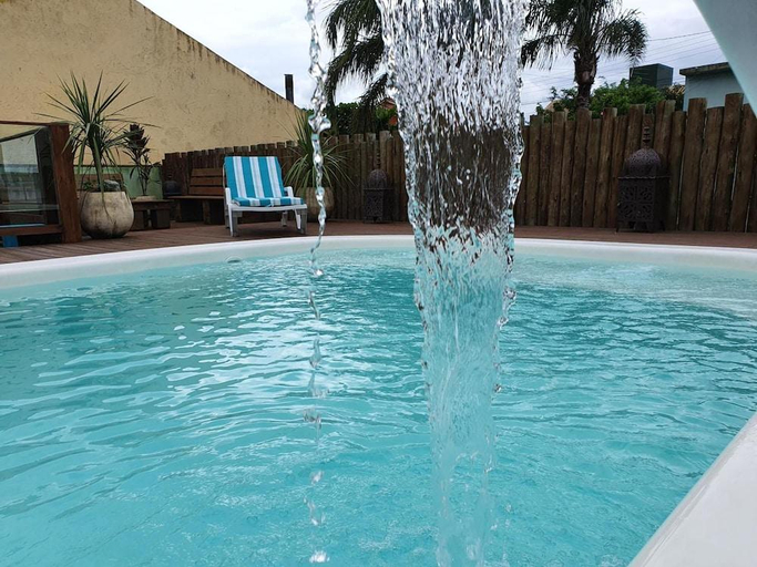 4, Pousada La Ferrugem Suites, Garopaba