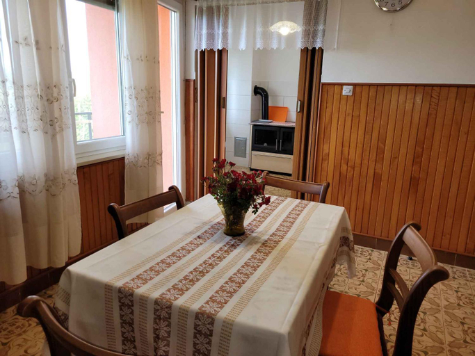 Others 4, Apartment in Plomin - Istrien 26733, Kršan