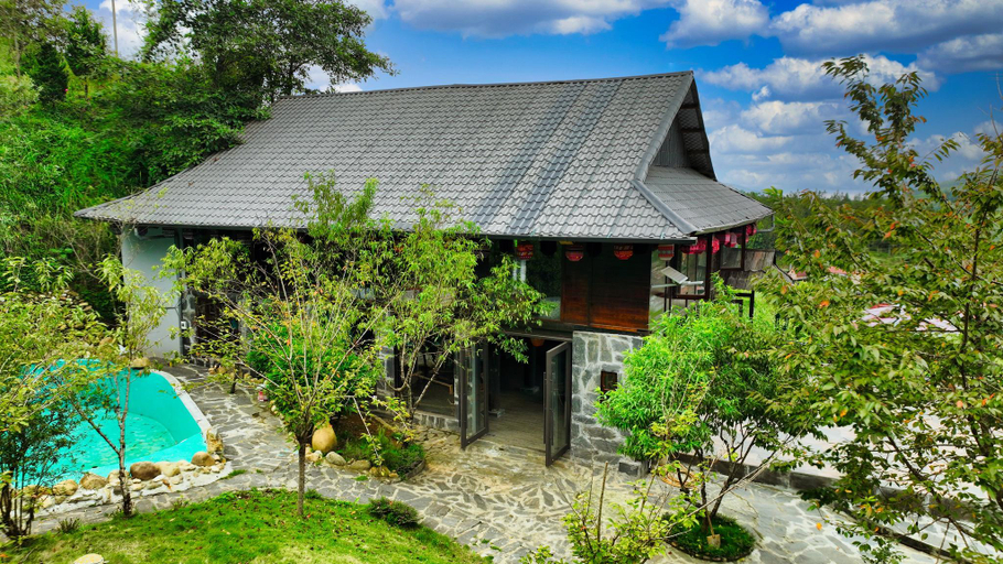 Exterior & Views, Lan Rung Brocade Hotel, Sa Pa