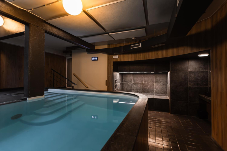 Sport & Beauty 5, Hotel Orion, Oost-Vlaanderen