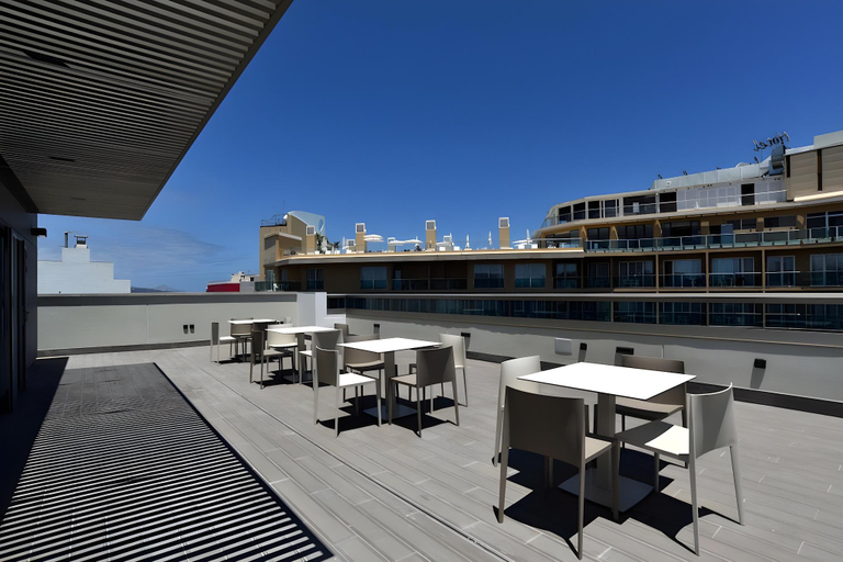 Food & Drinks 5, TC Hotel Dona Luisa, Las Palmas