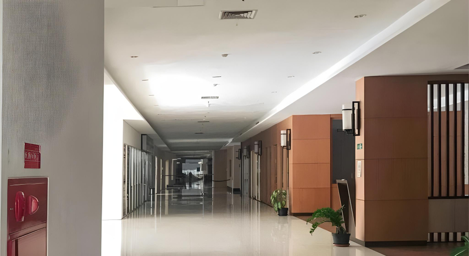 Others 5, Ciumbuleuit Apartment by Secret Rooms, Bandung