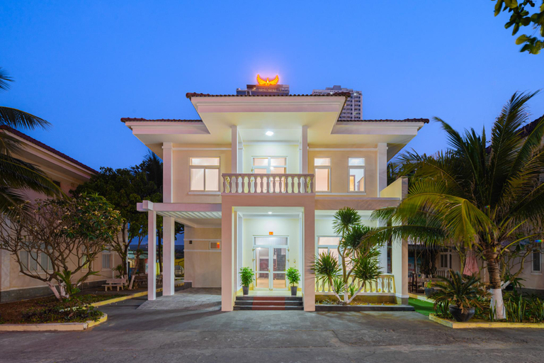 Exterior & Views 2, Villas De Mykhe, Da Nang