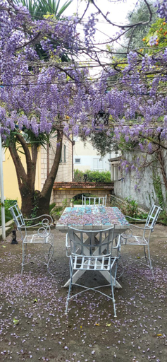 Others 5, Studio apartman