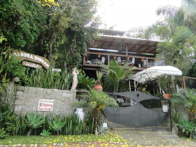 Others 1, Guest House Isadora Duncan, Florianopolis