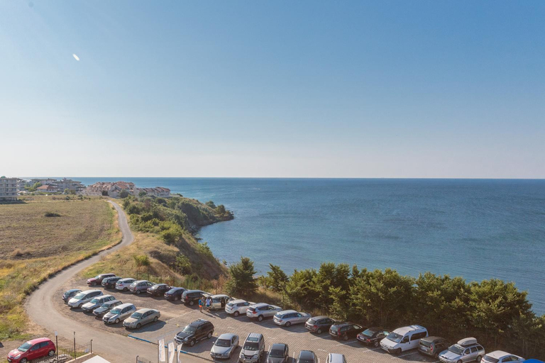 Others 3, Aparthotel Costa Calma, Pomorie