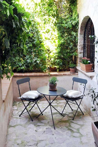 Others 5, Residenza dei Cappuccini, Perugia