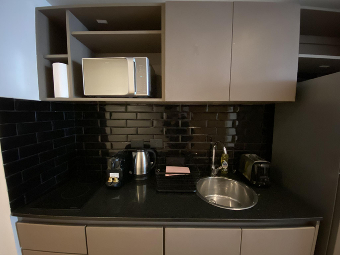 Others 5, Live Palermo Hollywood Boutique Apartments, Distrito Federal