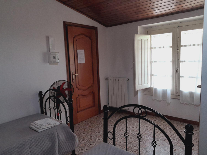 Bedroom 2, Antichi Sapori da Speranza, Nuoro