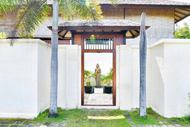 Exterior & Views, Villa Nelayan by Nakula, Badung