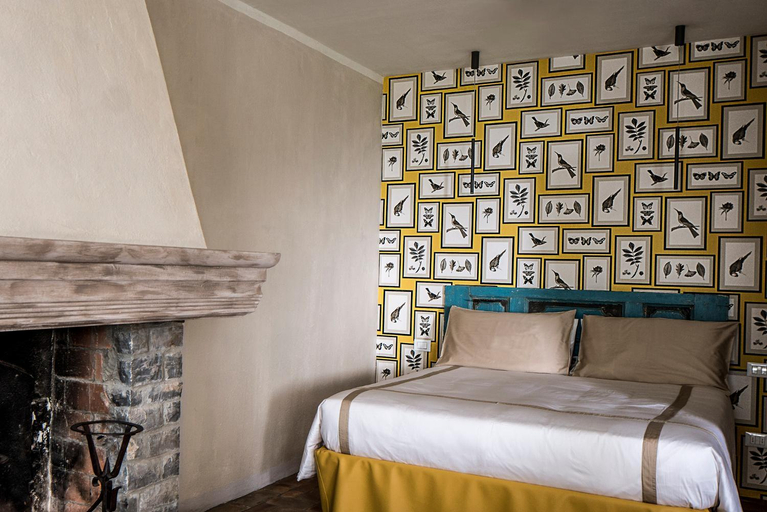 Bedroom 4, A Casa Da Agata, Arezzo