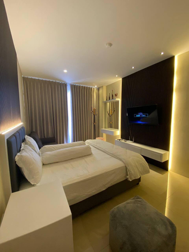 Bedroom 3, Batam Apartment, Batam