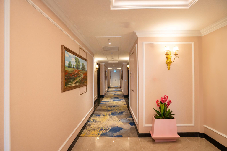 Public Area 2, Imperial Hotel Lang Son, Lạng Sơn
