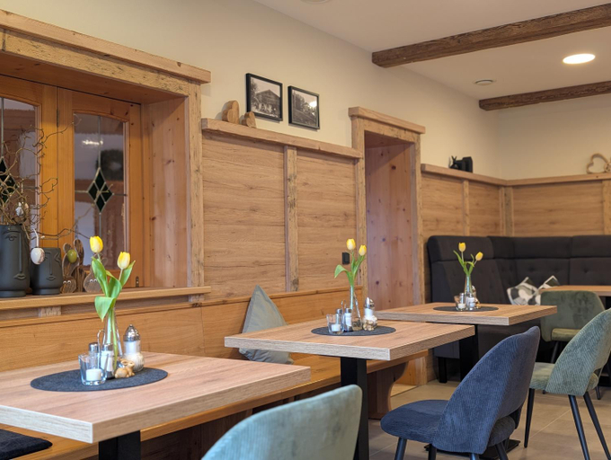 Food & Drinks 4, Gastehaus Arracher Hof, Cham