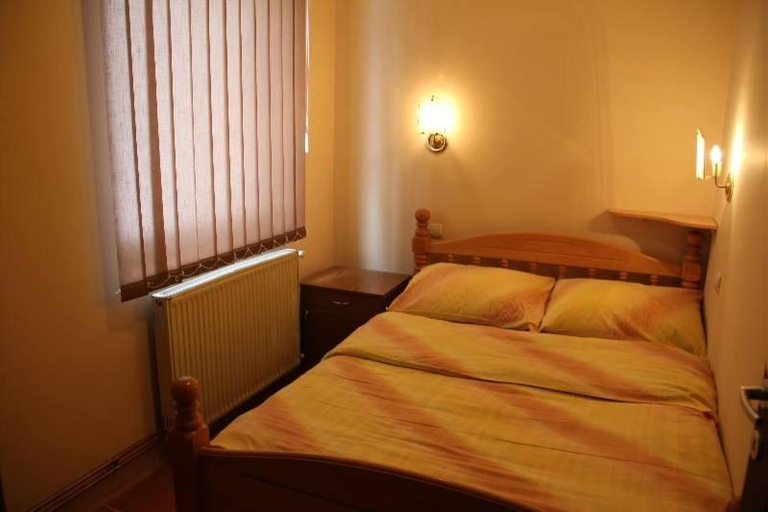 Others 4, Apartmani Milekic, Čajetina
