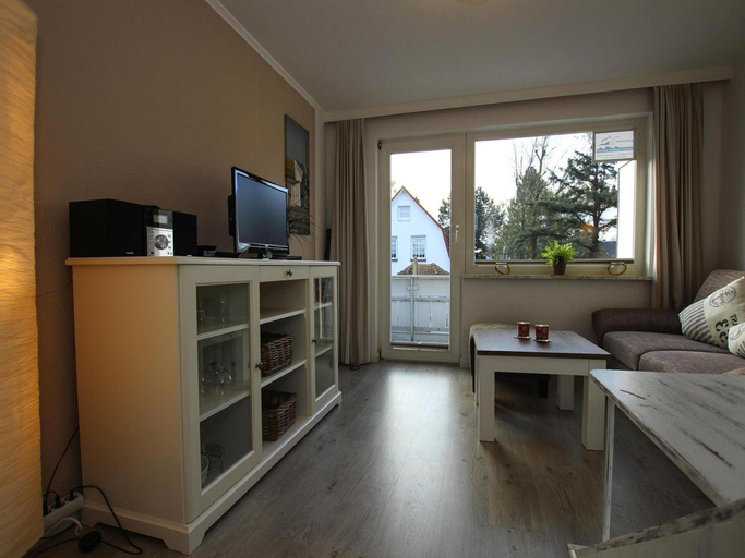 Others 4, Ferienwohnung, St. Peter - Ording, Nordfriesland