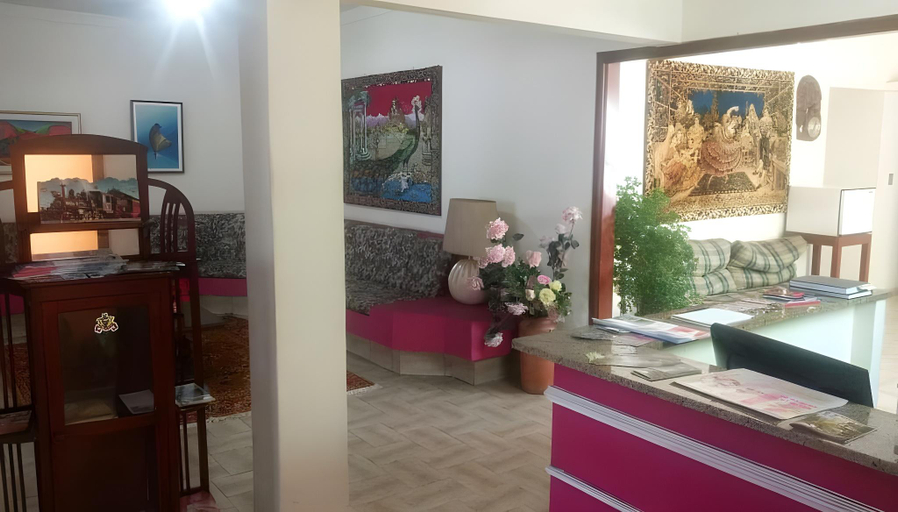 Others 4, Hotel Pousada das Rosas, São Lourenço
