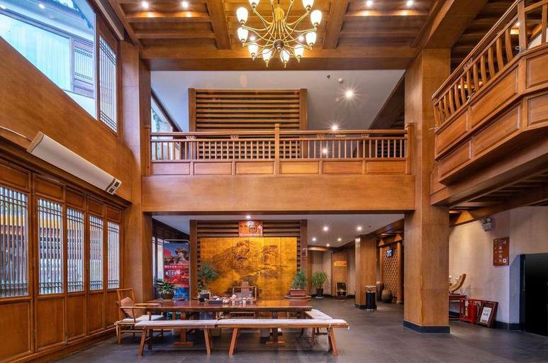 Others 5, Lijiang Tianyu Boutique Hotel, Lijiang