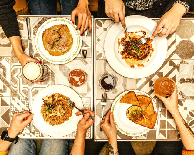 Food & Drinks 5, Auberge Sutton Brouërie, Brome-Missisquoi