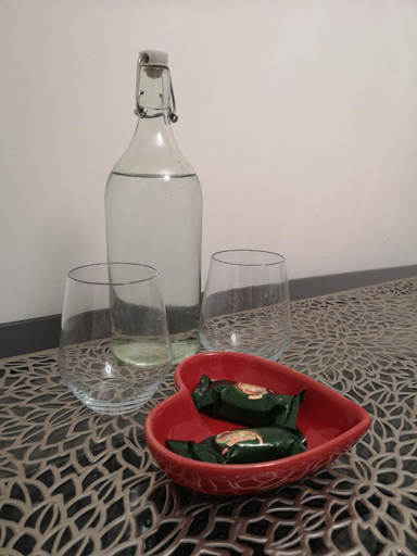Food & Drinks 4, Sleep Well Apartment, Glasgow