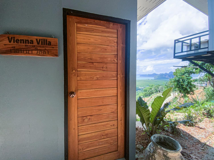 Exterior & Views 2, Samet Nangshe Goodview, Takua Thung