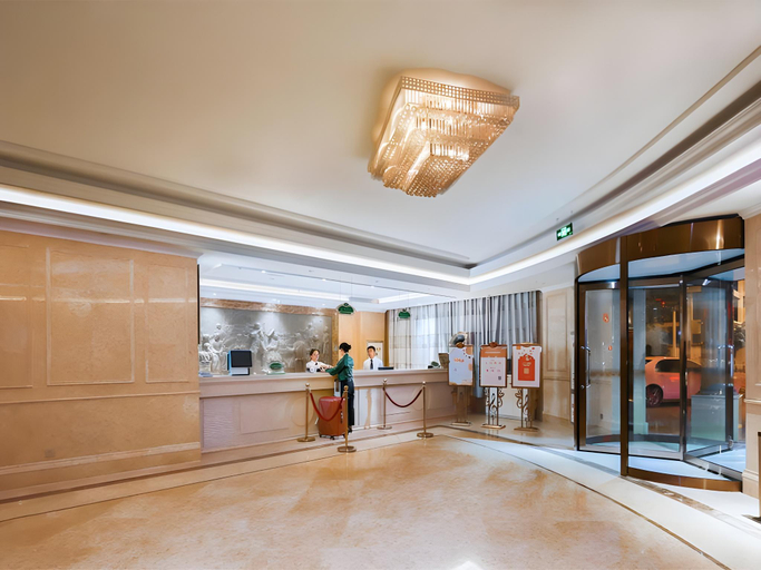 Others 5, Vienna Hotel Jiangsu Suqian Yanghe, Suqian