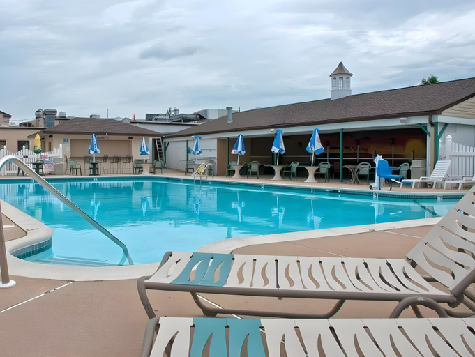 Sport & Beauty, Inn at Reading Hotel & Conference Center, Berks