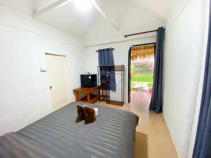 Bedroom 2, Butterfly Pai, Pai
