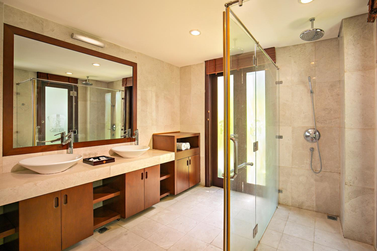 Bathroom 5, Purama Villas Danang, Da Nang