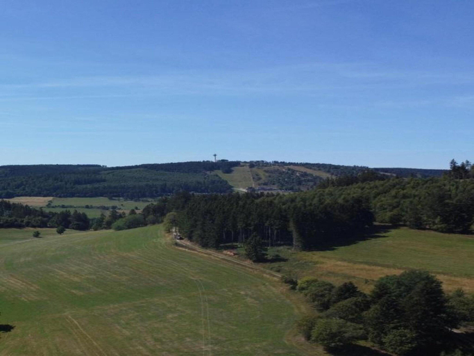 Others 3, Wohnung in Willingen am Ettelsberg Skilift, Waldeck-Frankenberg