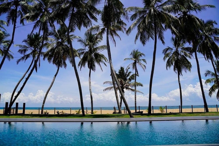 Sport & Beauty, Soluna Beach Resort, Mahawewa