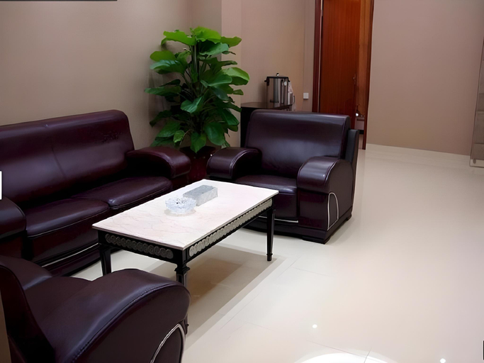Public Area 2, Huaweida Hotel, Guangzhou