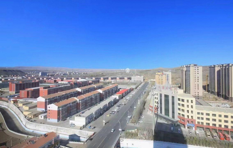 Others 5, Haoxiang Hotel，Zhuozi, Ulaan Chab