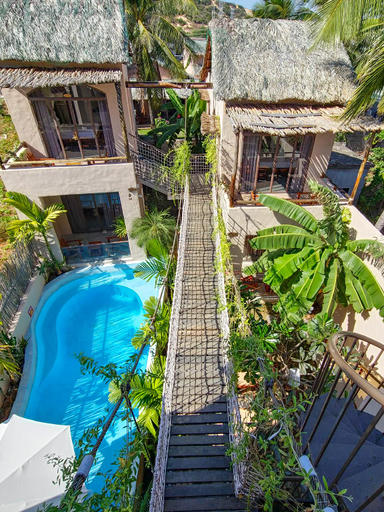 Sport & Beauty 5, Red Sands Mui Ne, Phan Thiết