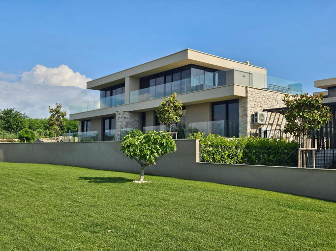 Others 5, Villa within Resort, Umag, Istra, Umag