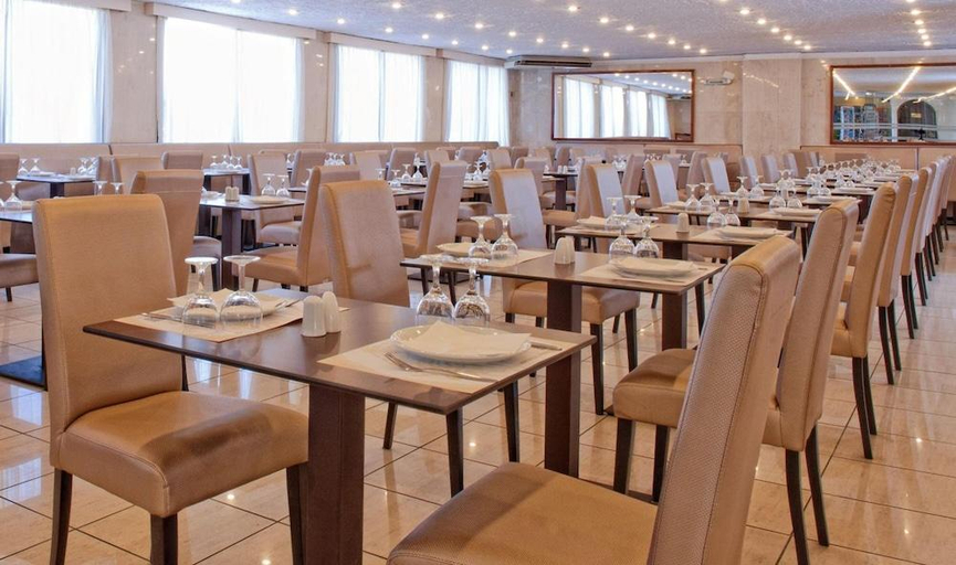 Food & Drinks 5, Heronissos Hotel, Crete