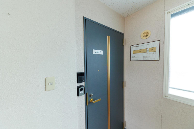 Others 5, Stay In Otaru, Otaru
